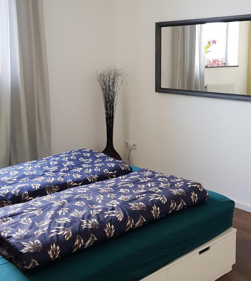 Bismarck-Apartment Kaiserslautern Ngoại thất bức ảnh