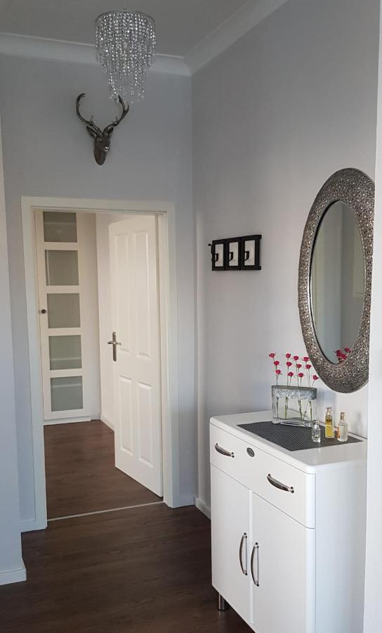 Bismarck-Apartment Kaiserslautern Ngoại thất bức ảnh