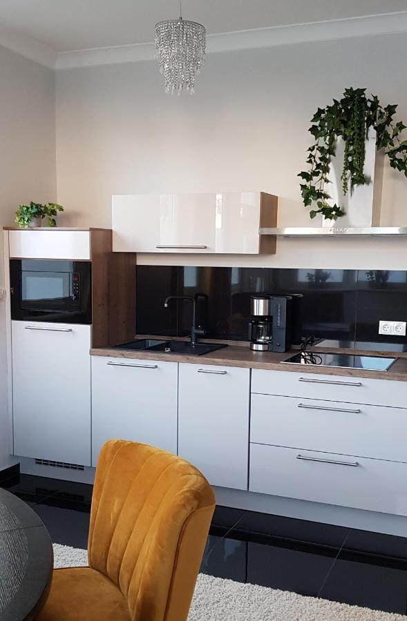 Bismarck-Apartment Kaiserslautern Ngoại thất bức ảnh