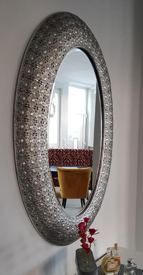 Bismarck-Apartment Kaiserslautern Ngoại thất bức ảnh