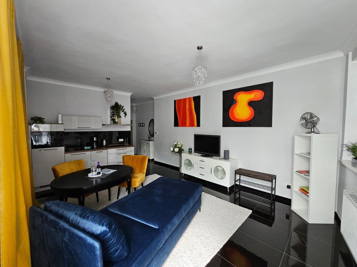 Bismarck-Apartment Kaiserslautern Ngoại thất bức ảnh