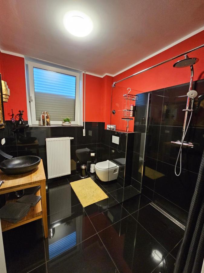 Bismarck-Apartment Kaiserslautern Ngoại thất bức ảnh